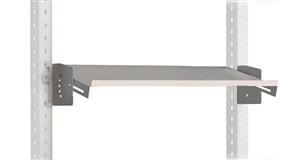 Avero Adjustable Shelf 900 x 200D Avero by Bott for Proffessional Production lines 41010171.16 